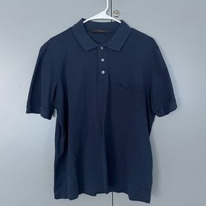 Men’s Louis Vuitton polo shirt